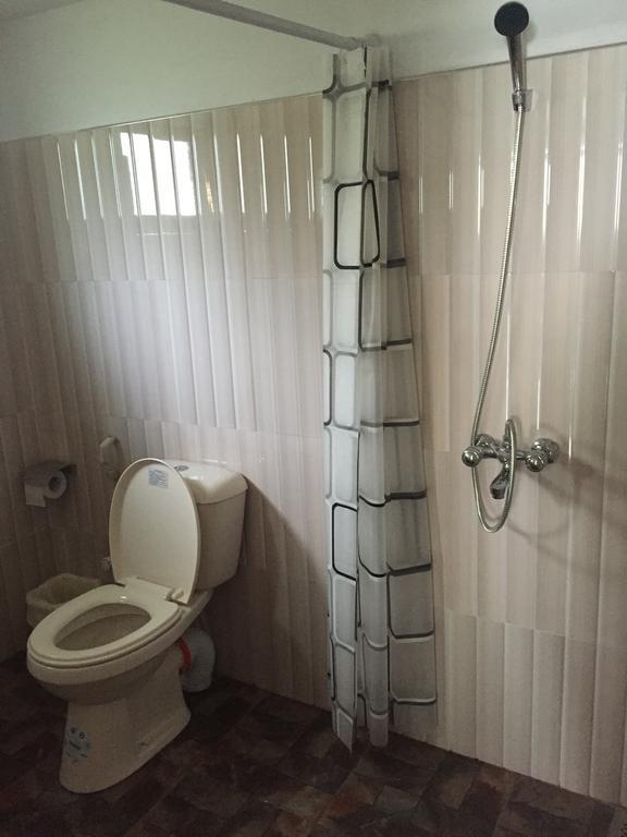 Bolonghes Homestay Негомбо Екстериор снимка